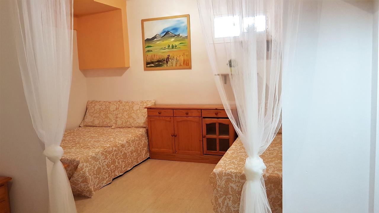 Globus Gran Alacant Villa Santa Pola Exterior photo