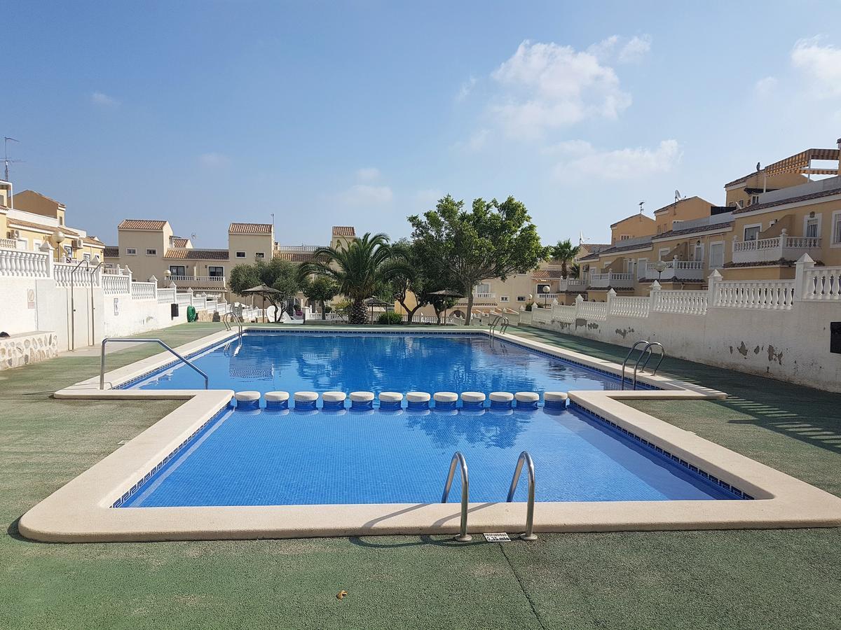 Globus Gran Alacant Villa Santa Pola Exterior photo